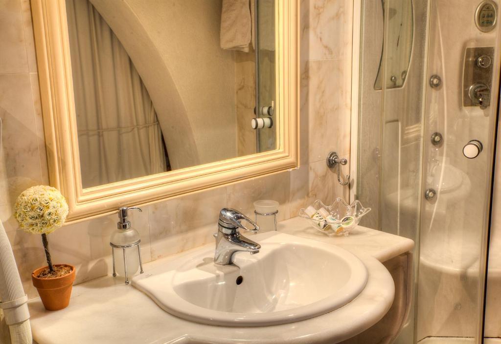 Nereids Guesthouse イドラ 部屋 写真